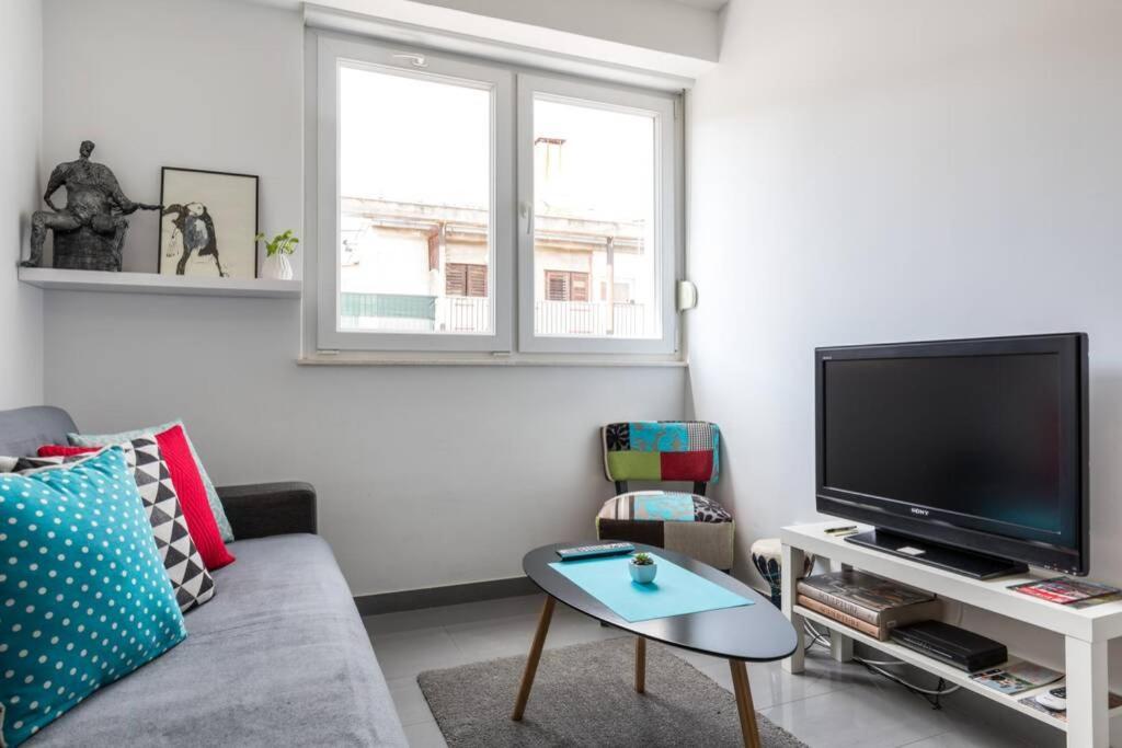 Banana Split Youth Apartment Zewnętrze zdjęcie