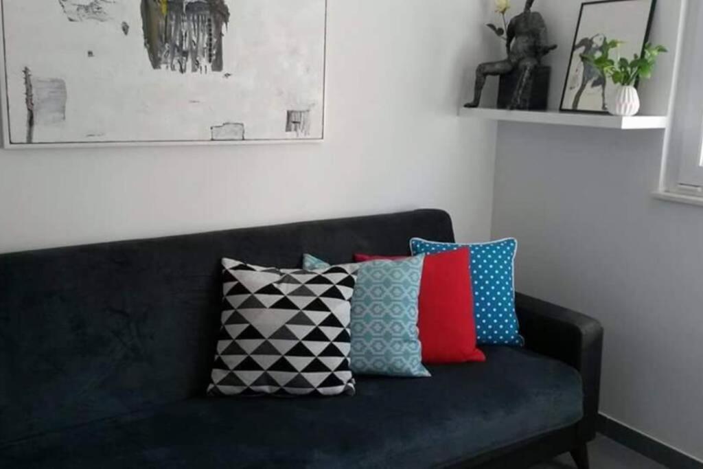 Banana Split Youth Apartment Zewnętrze zdjęcie